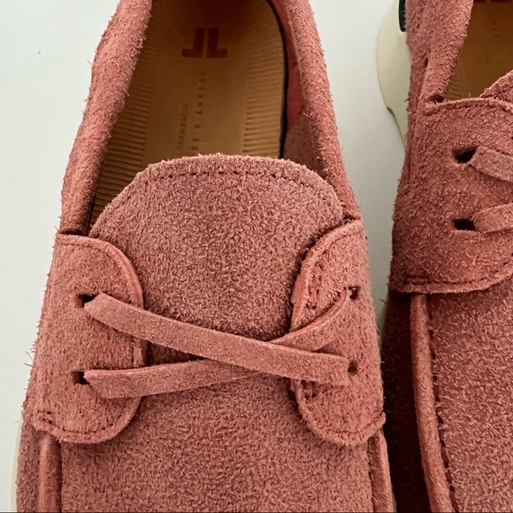 Sperry x John Legend Signature Plushwave Boat Shoe Rust - Picture 3 of 10